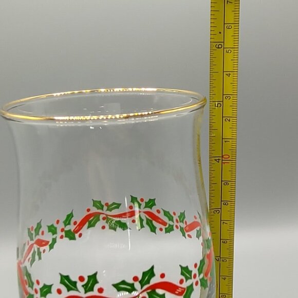 Vintage Holiday Creamer & Sugar Set - Picture 16 of 16